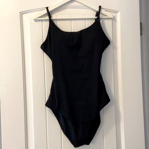 Aerie One Piece Swimsuit (med long)